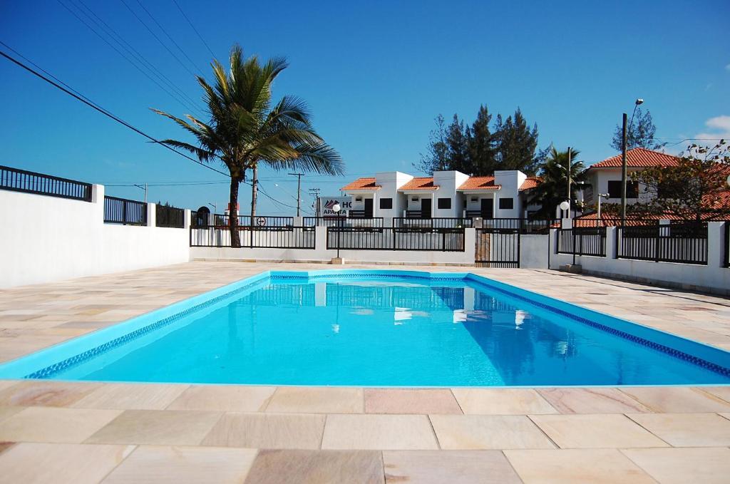 Hotel Nossa Senhora Do Carmo Ilha Comprida Exterior photo