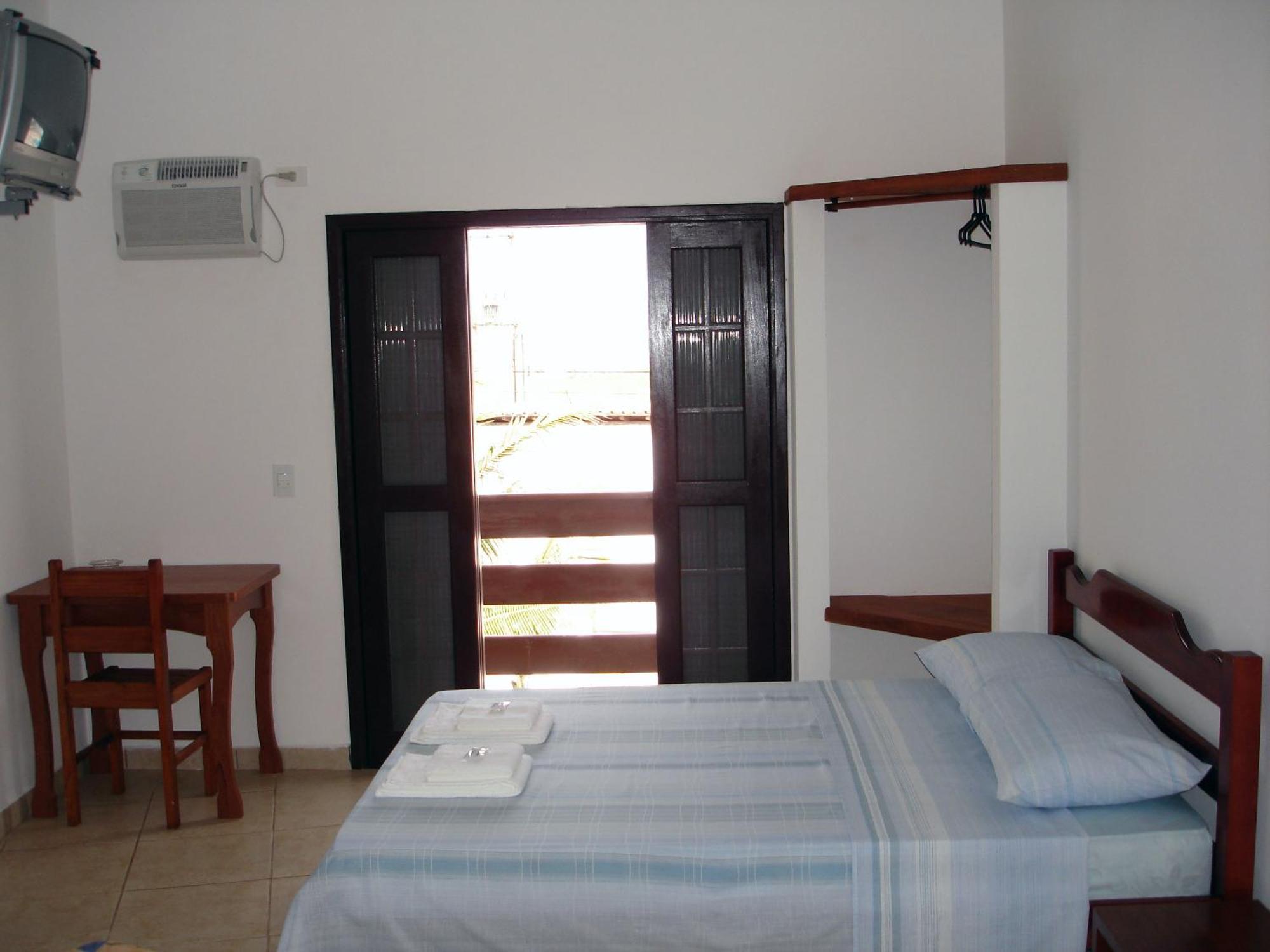 Hotel Nossa Senhora Do Carmo Ilha Comprida Exterior photo